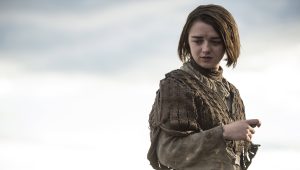 Game of Thrones Saison 5 Episode 2