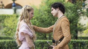 Game of Thrones Saison 5 Episode 2