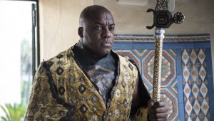 Game of Thrones Saison 5 Episode 2