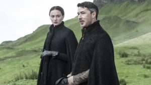 Game of Thrones Saison 5 Episode 3