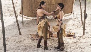 Game of Thrones Saison 5 Episode 4