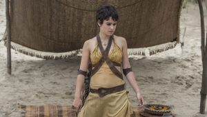 Game of Thrones Saison 5 Episode 4