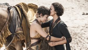 Game of Thrones Saison 5 Episode 4
