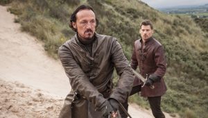Game of Thrones Saison 5 Episode 4