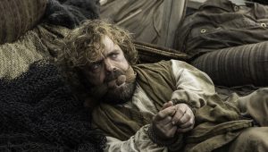Game of Thrones Saison 5 Episode 4
