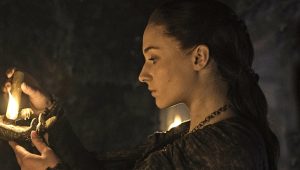 Game of Thrones Saison 5 Episode 4