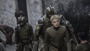 Game of Thrones Saison 5 Episode 4