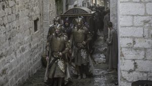 Game of Thrones Saison 5 Episode 4