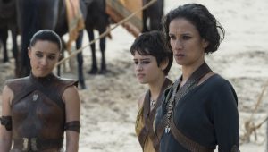 Game of Thrones Saison 5 Episode 4