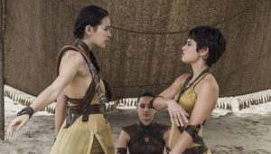 Game of Thrones Saison 5 Episode 4