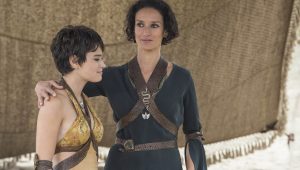 Game of Thrones Saison 5 Episode 4