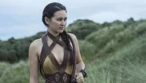 Game of Thrones Saison 5 Episode 4