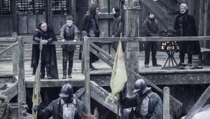 Game of Thrones Saison 5 Episode 4