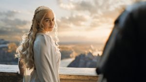 Game of Thrones Saison 5 Episode 4