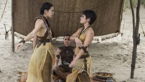 Game of Thrones Saison 5 Episode 4