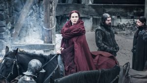 Game of Thrones Saison 5 Episode 5