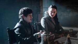 Game of Thrones Saison 5 Episode 5