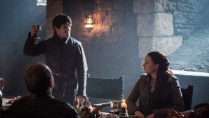 Game of Thrones Saison 5 Episode 5