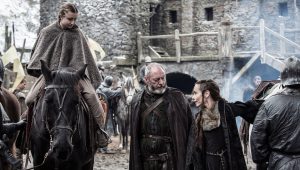 Game of Thrones Saison 5 Episode 5