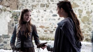 Game of Thrones Saison 5 Episode 5