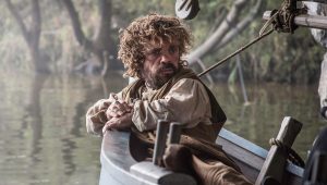 Game of Thrones Saison 5 Episode 5