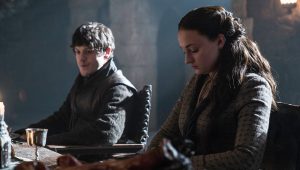 Game of Thrones Saison 5 Episode 5