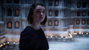Game of Thrones Saison 5 Episode 6