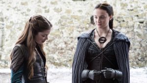 Game of Thrones Saison 5 Episode 6