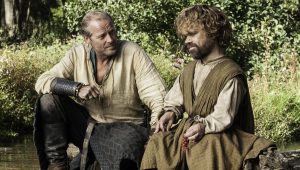 Game of Thrones Saison 5 Episode 6