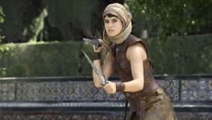 Game of Thrones Saison 5 Episode 6