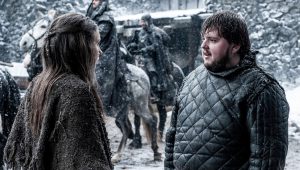 Game of Thrones Saison 5 Episode 7
