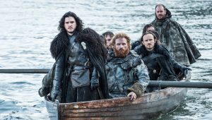 Game of Thrones Saison 5 Episode 8