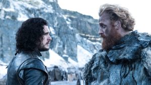 Game of Thrones Saison 5 Episode 8