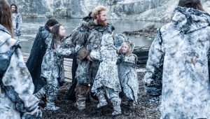 Game of Thrones Saison 5 Episode 8