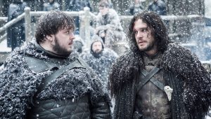 Game of Thrones Saison 5 Episode 9