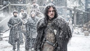 Game of Thrones Saison 5 Episode 9