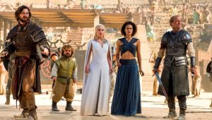 Game of Thrones Saison 5 Episode 9