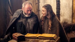 Game of Thrones Saison 5 Episode 9