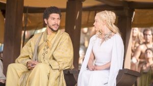 Game of Thrones Saison 5 Episode 9