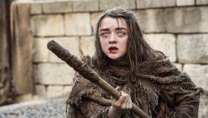 Game of Thrones Saison 6 Episode 1