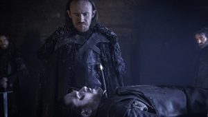 Game of Thrones Saison 6 Episode 1