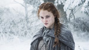 Game of Thrones Saison 6 Episode 1