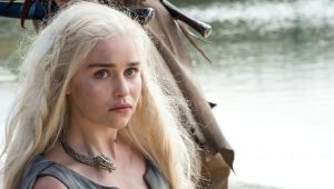 Game of Thrones Saison 6 Episode 1