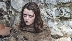Game of Thrones Saison 6 Episode 1