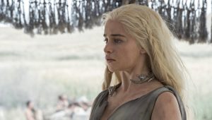Game of Thrones Saison 6 Episode 1