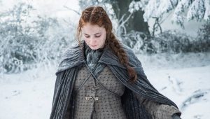 Game of Thrones Saison 6 Episode 1