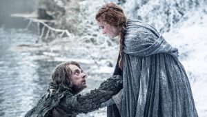 Game of Thrones Saison 6 Episode 1