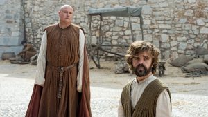 Game of Thrones Saison 6 Episode 1