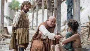 Game of Thrones Saison 6 Episode 1