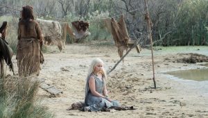 Game of Thrones Saison 6 Episode 1
